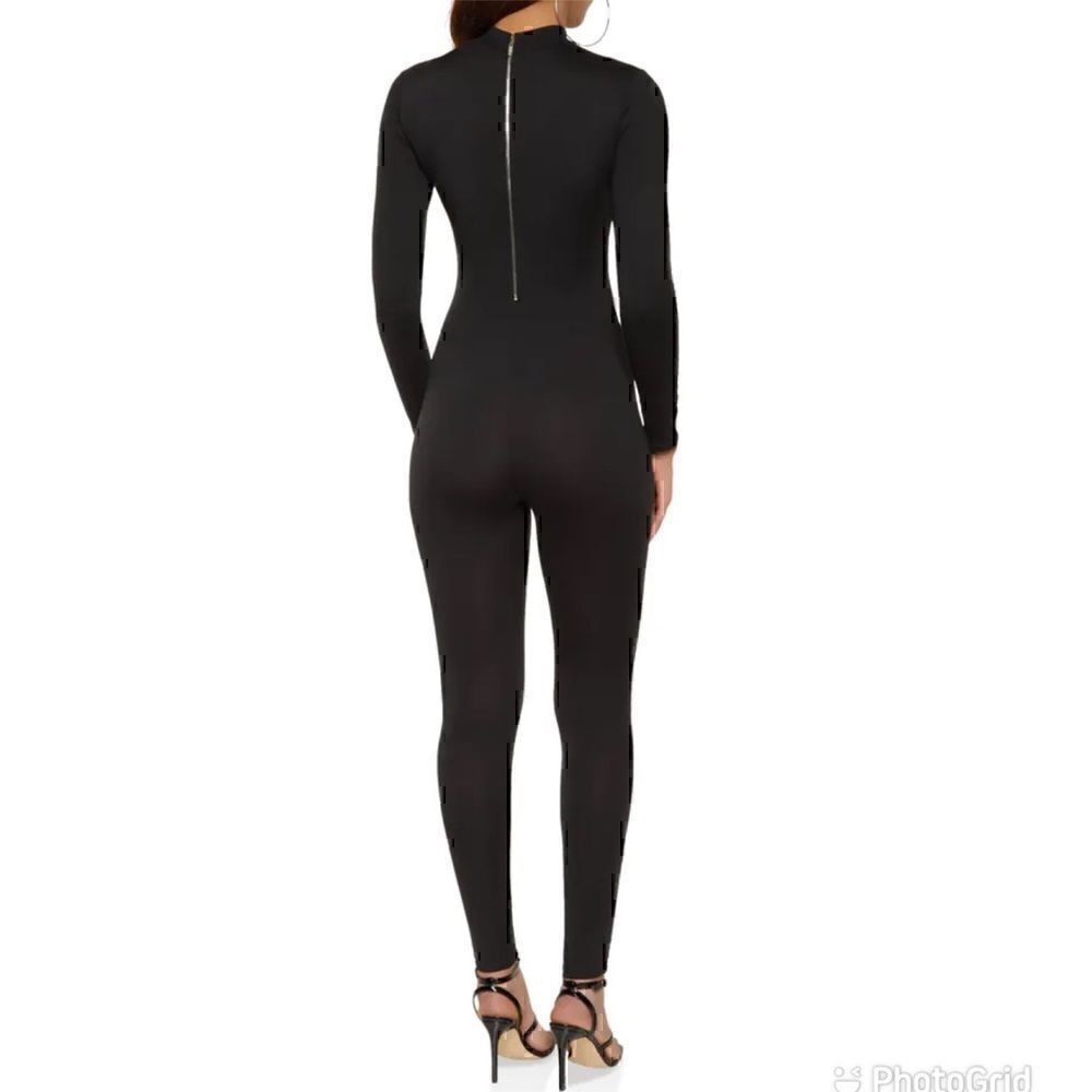 Sexy Jumpsuit - Picture 2 of 5